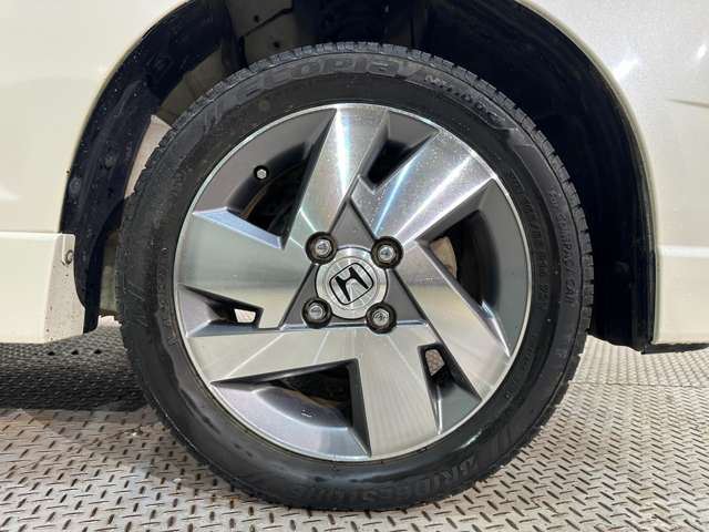 2011 Honda ZEST 缩略图 28