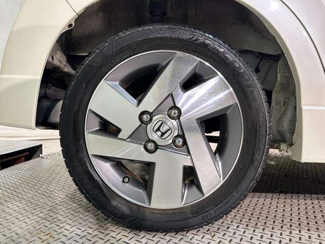 2011 Honda ZEST 缩略图 29