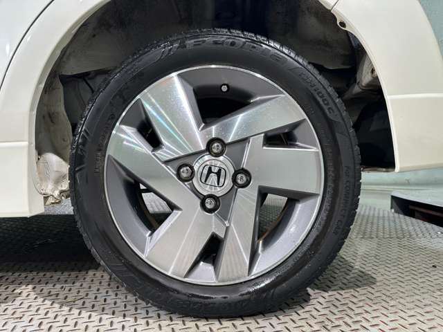 2011 Honda ZEST 缩略图 30