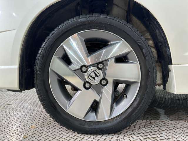 2011 Honda ZEST 缩略图 31