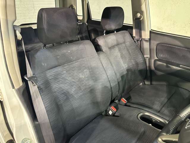 2011 Honda ZEST 缩略图 36