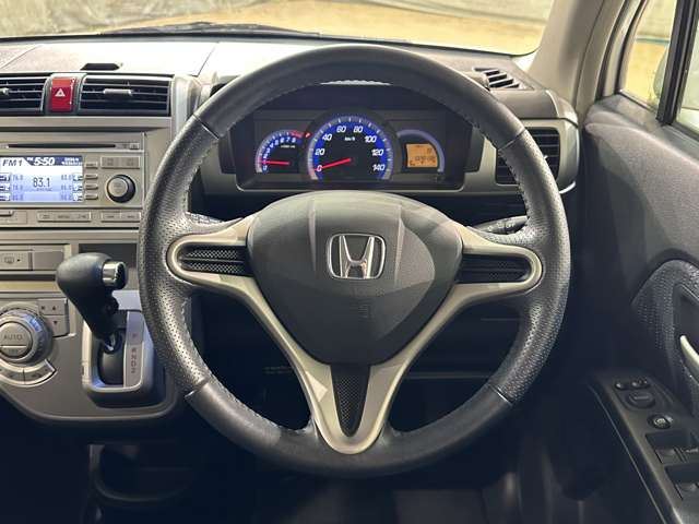 2011 Honda ZEST 照片 10