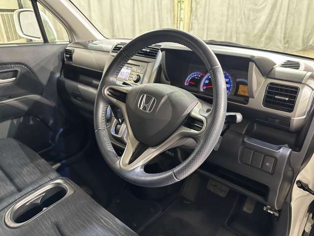 2011 Honda ZEST 照片 9