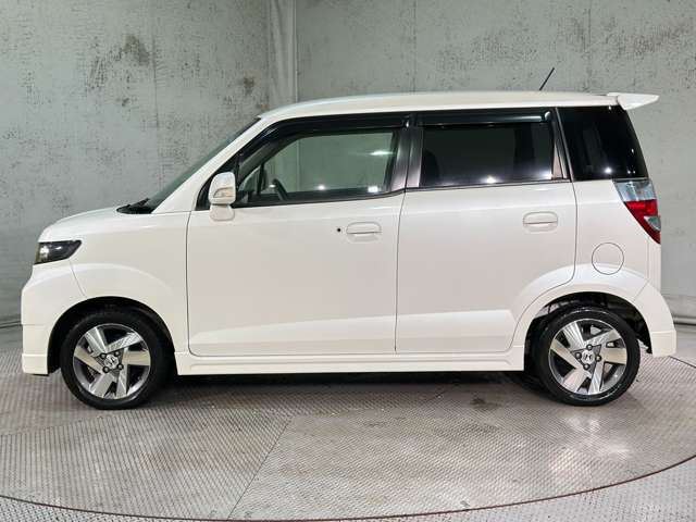 2011 Honda ZEST 照片 8