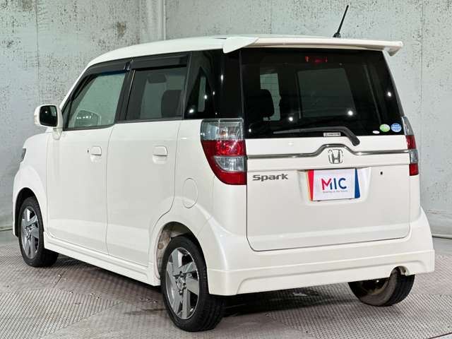 2011 Honda ZEST 照片 7