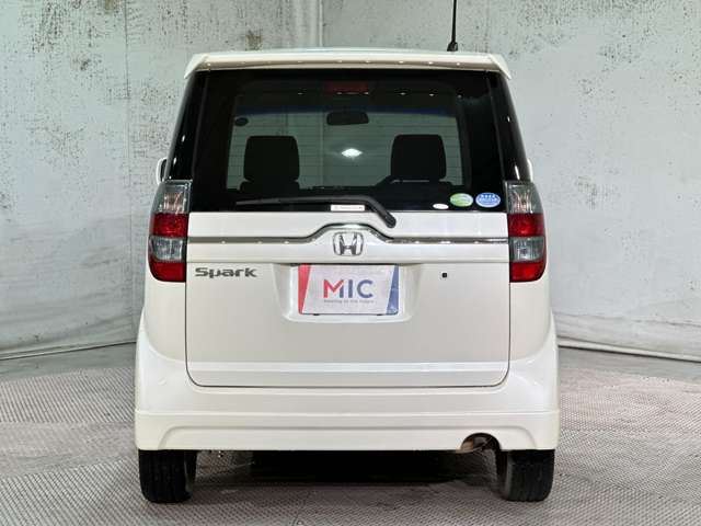 2011 Honda ZEST 照片 6