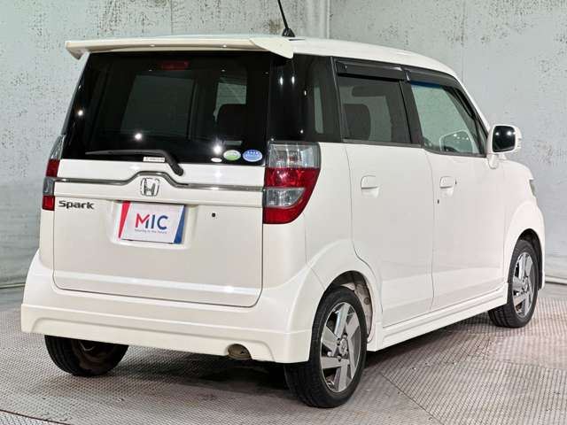 2011 Honda ZEST 照片 5