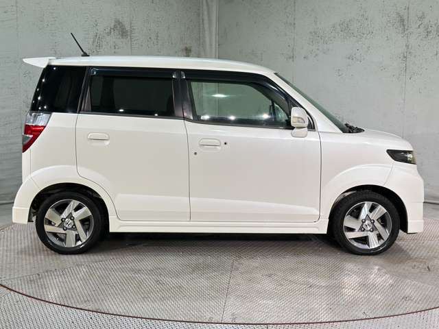 2011 Honda ZEST 照片 4