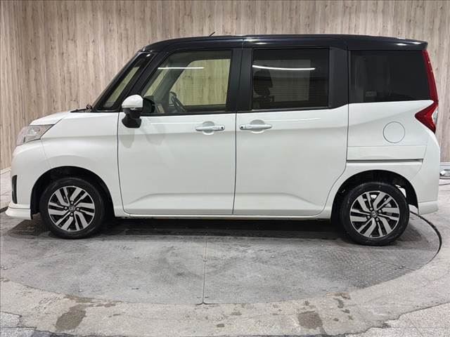2019 Toyota ROOMY 缩略图 21