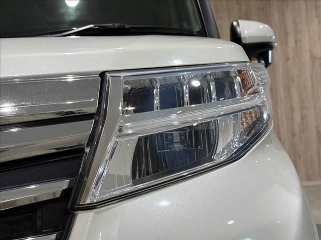 2019 Toyota ROOMY 缩略图 23
