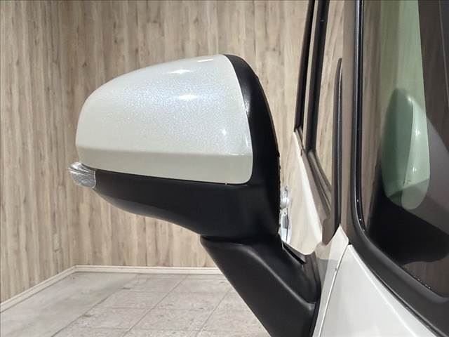 2019 Toyota ROOMY 缩略图 24