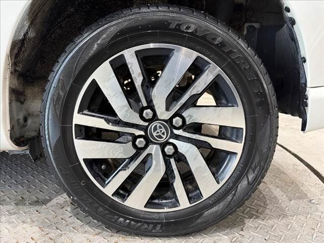 2019 Toyota ROOMY 缩略图 26