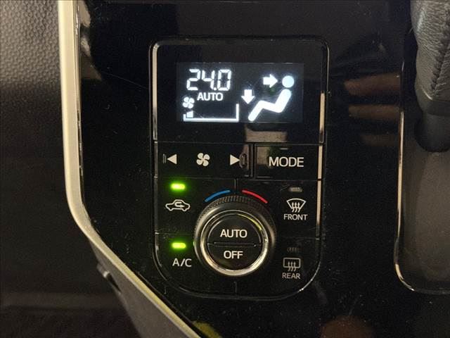 2019 Toyota ROOMY 缩略图 34