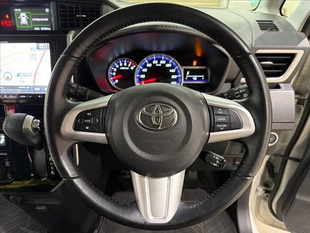 2019 Toyota ROOMY 照片 10