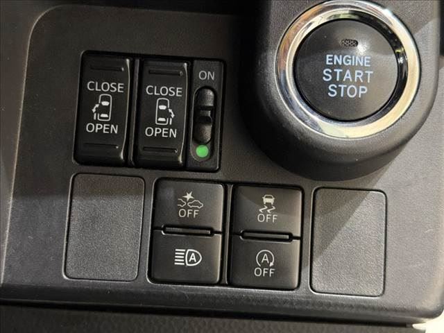 2019 Toyota ROOMY 照片 7