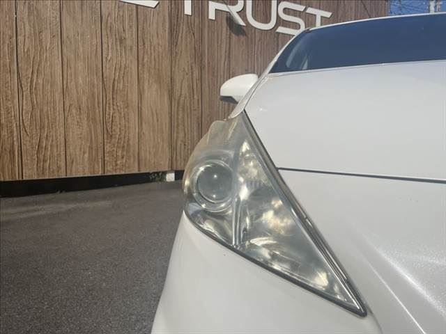 2011 Toyota PRIUS ALPHA 缩略图 22