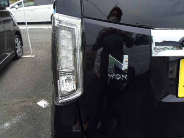 2014 Honda N-WGN CUSTOM 缩略图 20
