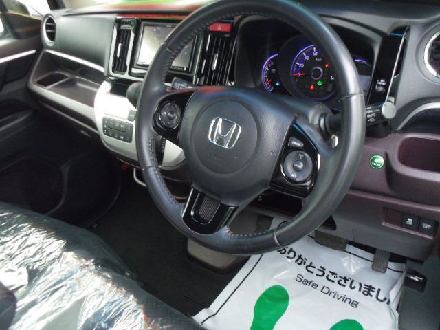 صورة 9 لـ 2014 Honda N-WGN CUSTOM