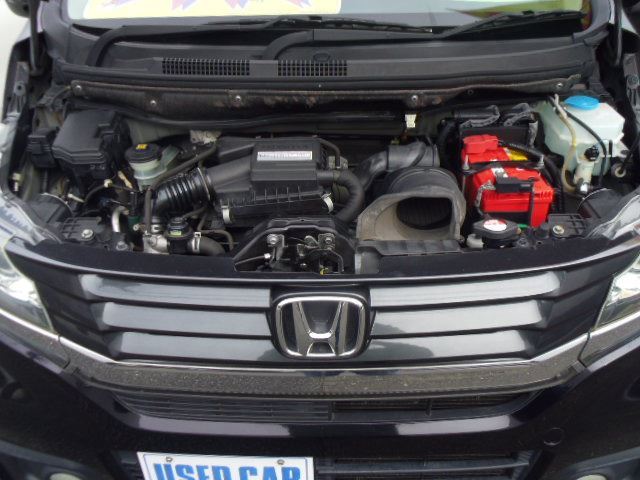 صورة 4 لـ 2014 Honda N-WGN CUSTOM