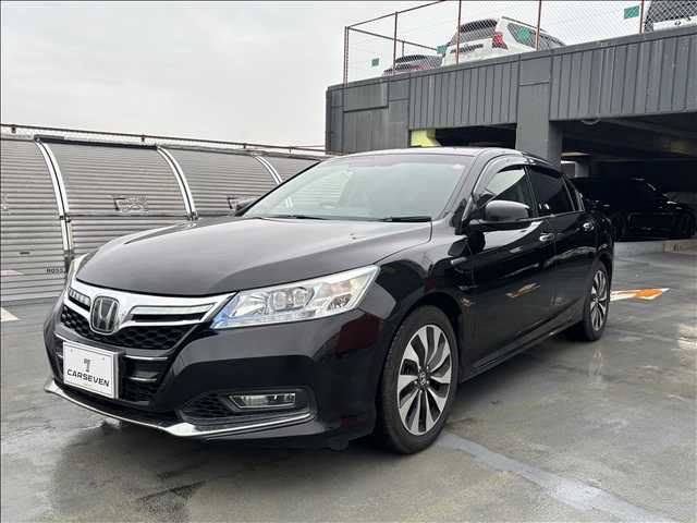 صورة 1 لـ 2013 Honda ACCORD HYBRID