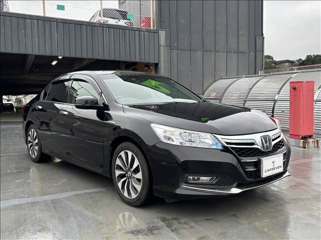 صورة مصغرة 22 لـ 2013 Honda ACCORD HYBRID