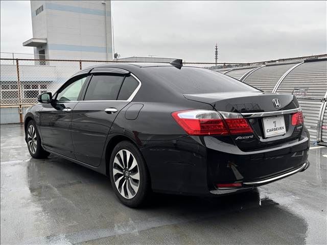 صورة مصغرة 24 لـ 2013 Honda ACCORD HYBRID