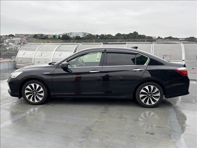 صورة مصغرة 27 لـ 2013 Honda ACCORD HYBRID