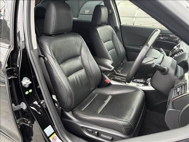 صورة مصغرة 33 لـ 2013 Honda ACCORD HYBRID