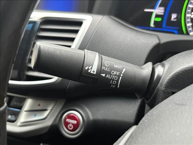 صورة مصغرة 46 لـ 2013 Honda ACCORD HYBRID
