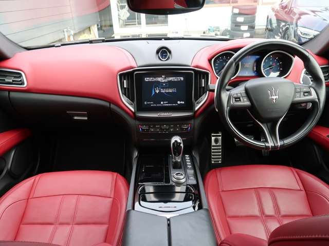 صورة مصغرة 15 لـ 2018 Maserati GRAN SPORT