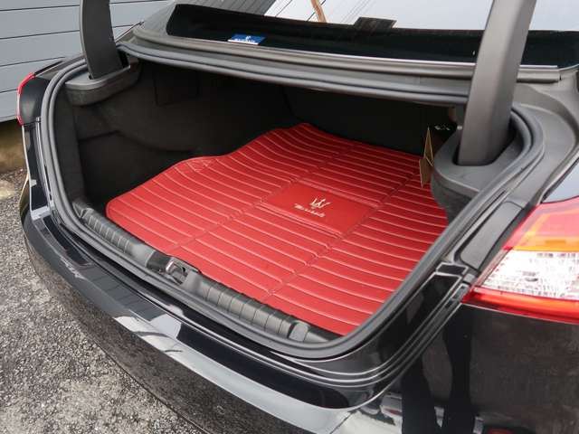 صورة مصغرة 17 لـ 2018 Maserati GRAN SPORT