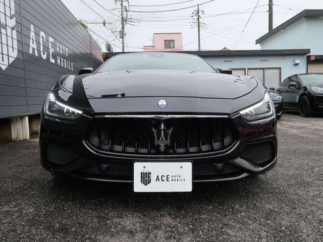 صورة مصغرة 18 لـ 2018 Maserati GRAN SPORT