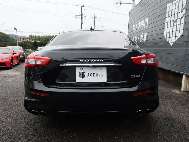 صورة مصغرة 19 لـ 2018 Maserati GRAN SPORT