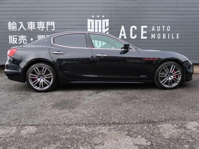 صورة مصغرة 20 لـ 2018 Maserati GRAN SPORT