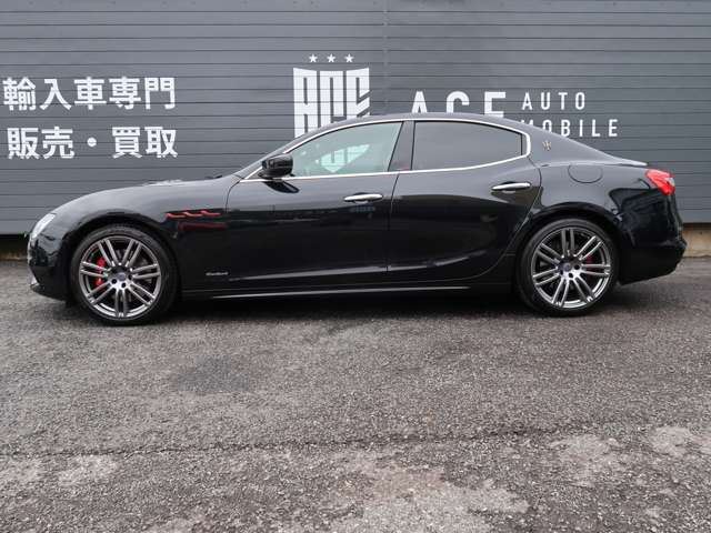صورة مصغرة 21 لـ 2018 Maserati GRAN SPORT