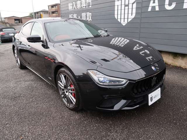 صورة مصغرة 22 لـ 2018 Maserati GRAN SPORT