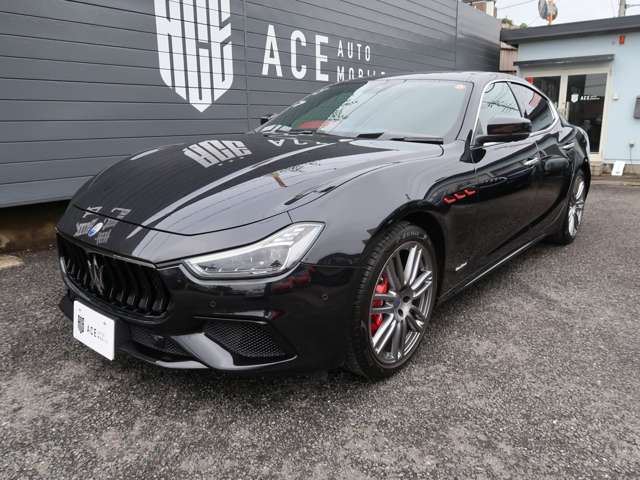 صورة مصغرة 23 لـ 2018 Maserati GRAN SPORT