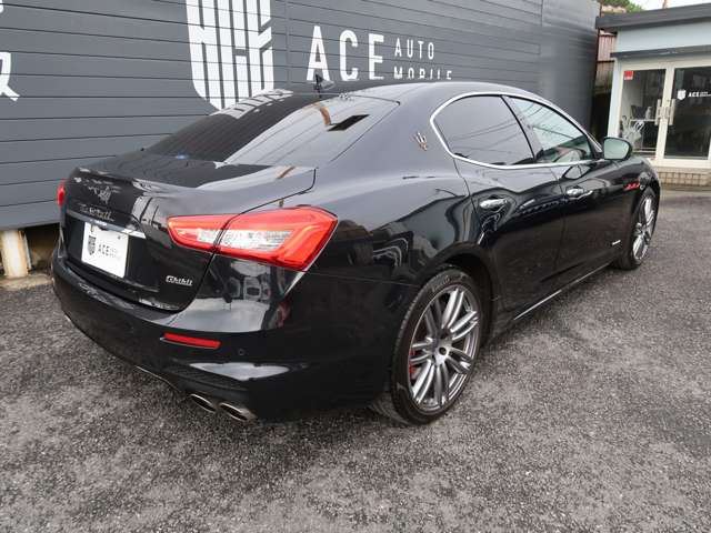 صورة مصغرة 24 لـ 2018 Maserati GRAN SPORT