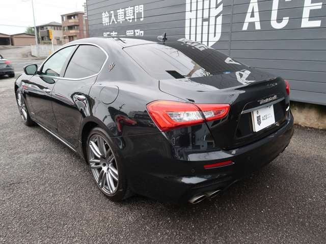 صورة مصغرة 25 لـ 2018 Maserati GRAN SPORT