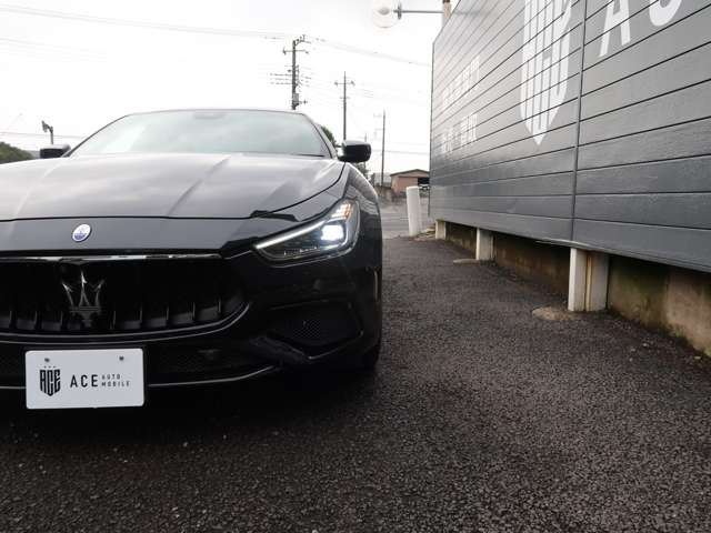 صورة مصغرة 27 لـ 2018 Maserati GRAN SPORT