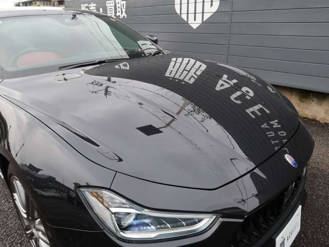 صورة مصغرة 28 لـ 2018 Maserati GRAN SPORT