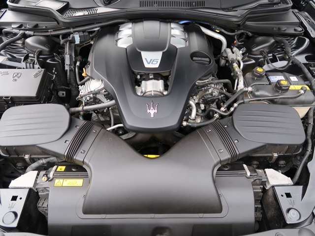 صورة مصغرة 29 لـ 2018 Maserati GRAN SPORT
