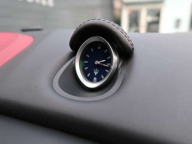 صورة مصغرة 33 لـ 2018 Maserati GRAN SPORT