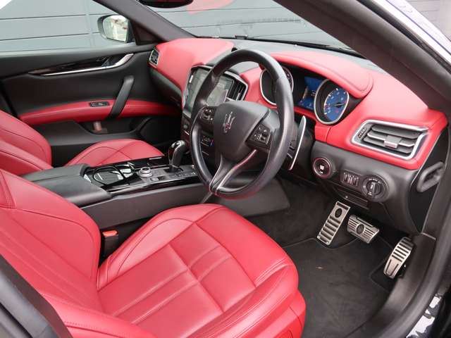 صورة مصغرة 34 لـ 2018 Maserati GRAN SPORT