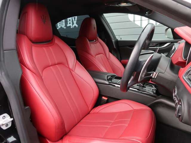 صورة مصغرة 35 لـ 2018 Maserati GRAN SPORT