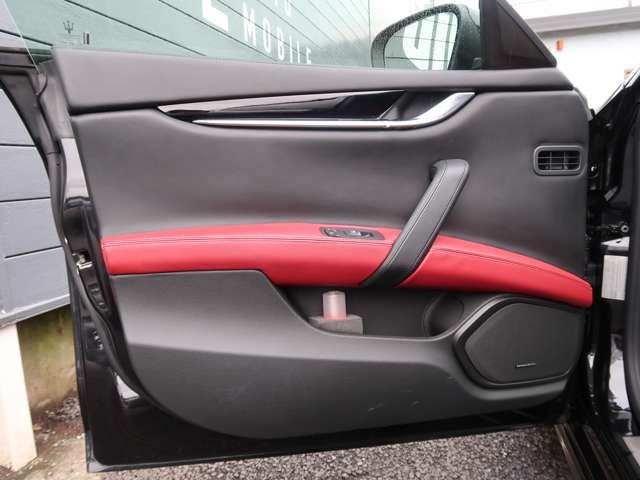 صورة مصغرة 37 لـ 2018 Maserati GRAN SPORT