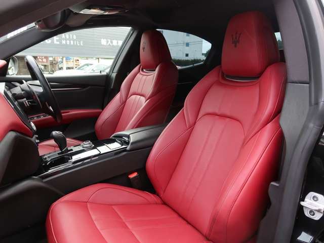2018 Maserati GRAN SPORT 照片 6