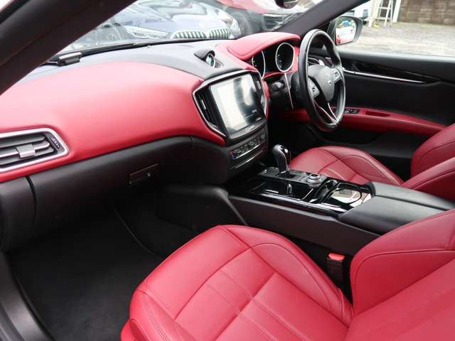 2018 Maserati GRAN SPORT 照片 5