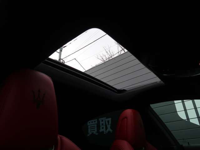 2018 Maserati GRAN SPORT 照片 4