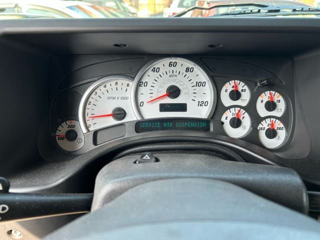 2005 Hummer H2 缩略图 14